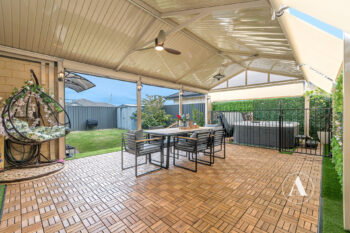 Listing image for 81 Narran Street, Hilbert  WA  6112