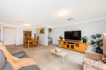 Listing image for 25 Pricklybark Street, Harrisdale  WA  6112