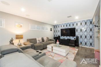 Listing image for 90 Castlewood Parkway, Southern River  WA  6110