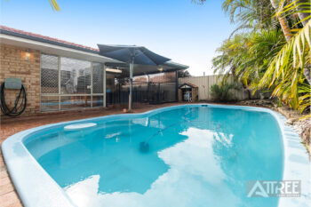 Listing image for 6 Aster Court, Thornlie  WA  6108