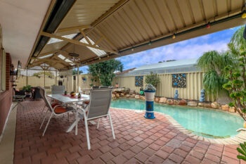 Listing image for 29 Fairfield Gardens, Canning Vale  WA  6155