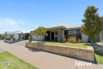 Listing image for 59 Kokoda Boulevard, Byford  WA  6122