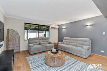 Listing image for 20 Shannon Ramble, Gosnells  WA  6110