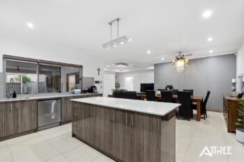 Listing image for 18 Nuffield Street, Piara Waters  WA  6112