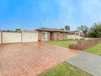 Listing image for 46 Wilfred Road, Thornlie  WA  6108