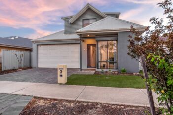 Listing image for 3 Livorno Boulevard, Piara Waters  WA  6112