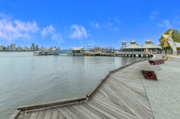 Listing image for 15/54 Melville Parade, South Perth  WA  6151