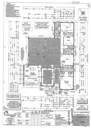 Listing image for 10 Baldessin Avenue, Harrisdale  WA  6112