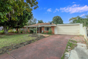 Listing image for 20 Belyea Street, Gosnells  WA  6110