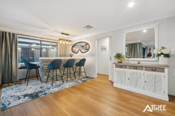 Listing image for 28 Drafthorse Approach, Forrestdale  WA  6112