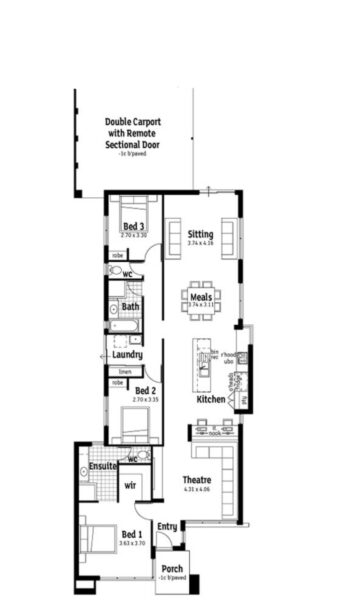 Listing image for 23 Exchange Avenue, Harrisdale  WA  6112