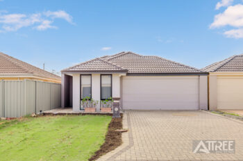 Listing image for 4 Tompkins Way, Harrisdale  WA  6112