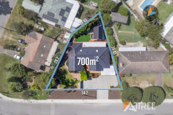 Listing image for 17 Mountain View, Kelmscott  WA  6111