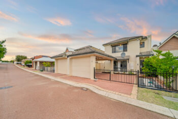 Listing image for 23/57 Frederick Street, Belmont  WA  6104