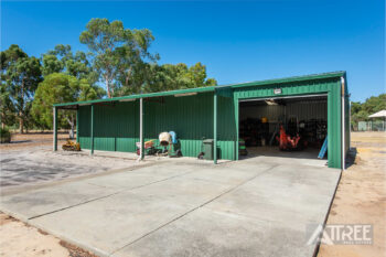 Listing image for 926 Nicholson Road, Oakford  WA  6121