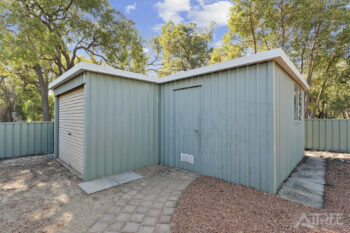 Listing image for 25 Baskerville Road, Mundijong  WA  6123