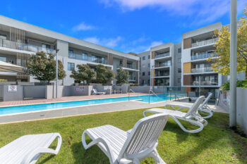 Listing image for 69/16 Midgegooroo Avenue, Cockburn Central  WA  6164