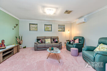 Listing image for 15 Waterview Parade, Southern River  WA  6110