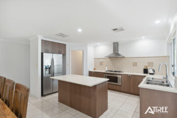 Listing image for 134 Bruns Drive, Darling Downs  WA  6122