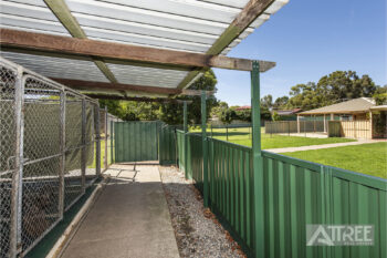 Listing image for 33 Crufts Way, Canning Vale  WA  6155