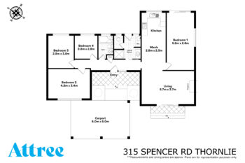 Listing image for 315 Spencer Road, Thornlie  WA  6108