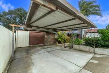 Listing image for 83 Ashburton Drive, Gosnells  WA  6110