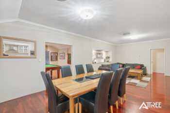 Listing image for 4 Casa Place, Southern River  WA  6110