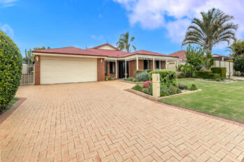 Listing image for 19 Welbeck Road, Canning Vale  WA  6155