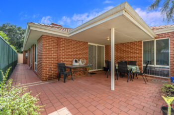 Listing image for 3/13 Ilma Street, Gosnells  WA  6110