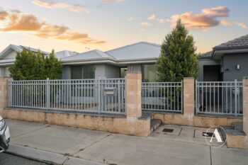Listing image for 52 Barossa Loop, Harrisdale  WA  6112