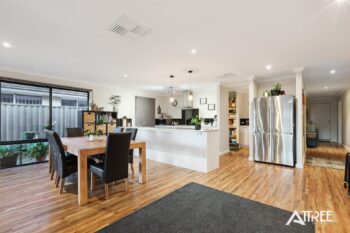 Listing image for 14 Bingham Way, Byford  WA  6122