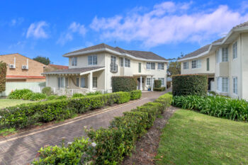 Listing image for 8/333 Canning Highway, Como  WA  6152