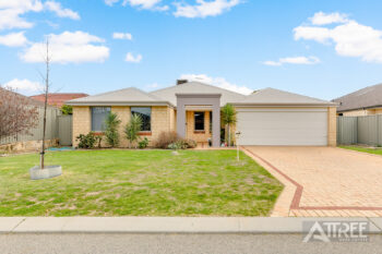 Listing image for 4 Burbidge Link, Piara Waters  WA  6112