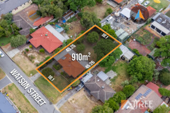 Listing image for 12 Watson Street, Gosnells  WA  6110