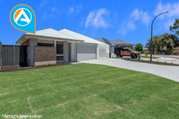 Listing image for 57A Castella Drive, Dudley Park  WA  6210