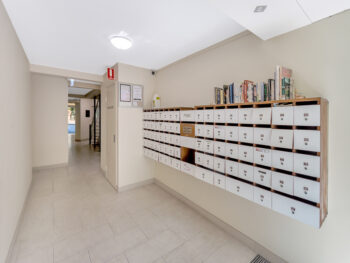 Listing image for 37/38 Kings Park Road, West Perth  WA  6005