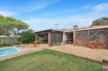 Listing image for 106 Blanche Street, Gosnells  WA  6110