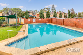 Listing image for 4/8 Hampton Street, Burswood  WA  6100