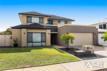 Listing image for 30 Castlewood Parkway, Southern River  WA  6110