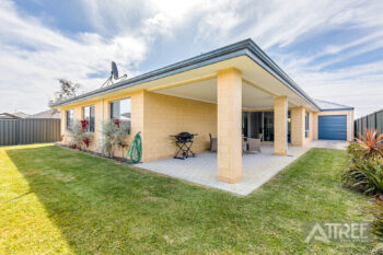 Listing image for 21 Fairweather Drive, Piara Waters  WA  6112