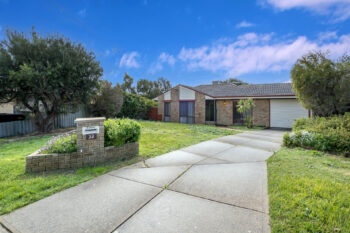 Listing image for 22 Newell Place, Cooloongup  WA  6168