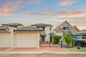 Listing image for 23/57 Frederick Street, Belmont  WA  6104