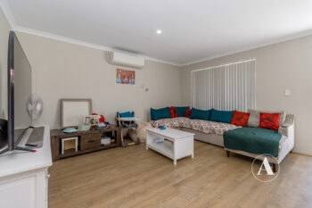 Listing image for 15 Palmerston Loop, Hilbert  WA  6112