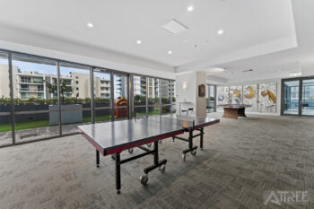 Listing image for 106/181 Adelaide Terrace, East Perth  WA  6004