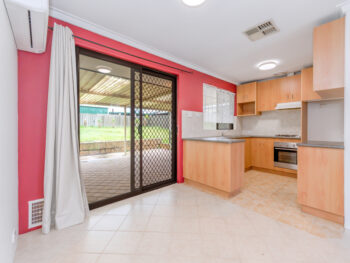 Listing image for 14 Dwyer Crescent, Gosnells  WA  6110