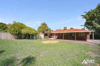 Listing image for 6 Levine Court, Thornlie  WA  6108