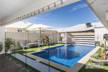 Listing image for 19 Brunonia Terrace, Harrisdale  WA  6112