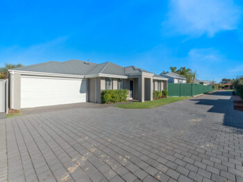Listing image for 37A Mallard Way, Cannington  WA  6107