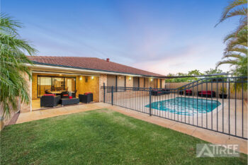 Listing image for 24 Bremner Circle, Canning Vale  WA  6155