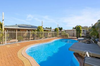 Listing image for 32 Jaeger Square, Ballajura  WA  6066